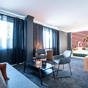 Comfort Doppelzimmer